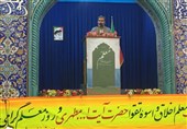 فعالیت 1500 نفر از بوشهری‌ها در شبکه خادم‌یاری رضوی