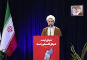 آیتالله مظفری: اگر دشمن دوباره غلطی کند پاسخ ایران قاطعتر خواهد بود