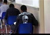 نخستین روز کنکور با رقابت 327 هزار داوطلب آغاز شد
