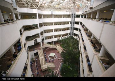کنکور سراسری سال 1404 در همدان