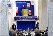 صحه گذاری رئیس جمهور آمریکا بر عنوان خلیج فارس