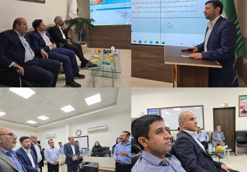  برق مشترکان پرمصرف استان بوشهر قطع می‌شود 