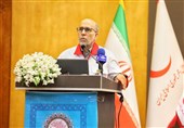 بارگیری 300 قلم دارو و تجهیزات پزشکی برای ارسال به عربستان