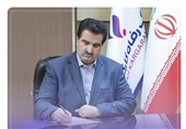 پیام تبریک مدیرعامل بانک رفاه به مناسبت روز معلم