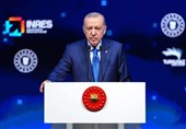اردوغان:واردات گاز ما از ترکمنستان تا 5 سال از ایران می‌گذرد