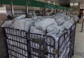 US Tariff Hike on Chinese Goods Sparks Market Exodus, Price Surges
