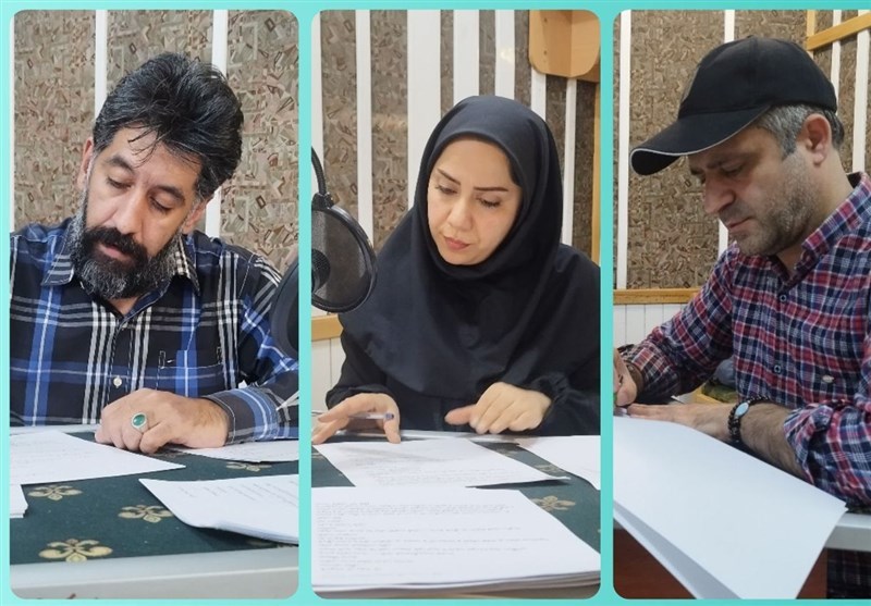 «مدرسه اعجاز سخن»؛ نمایشنامهای رادیویی برای پاسداشت معلم