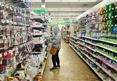 افزایش تورم عمدهفروشی در آمریکا در ماه مه