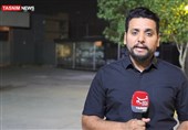 کشمکش در پارلمان عراق؛جنجال درباره قانون حشد الشعبی
