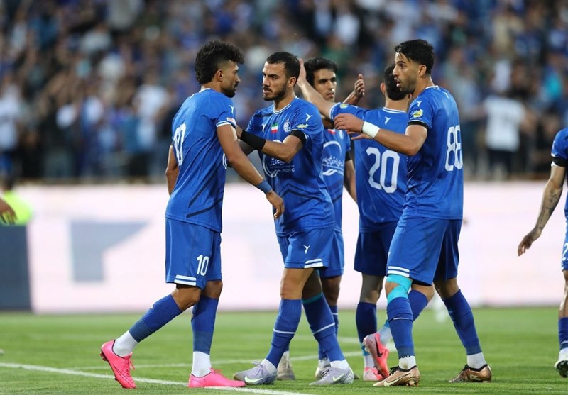 سرخاب: سبک فوتبال ایتالیا به ما نمی‌خورد/ بغض استقلال ترکید 