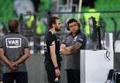 داوران هفته بیستونهم لیگ برتر فوتبال/بازی استقلال VAR ندارد