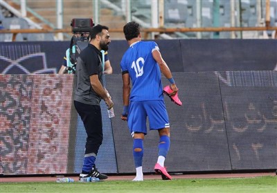چادرملو،استقلال،ديدار،آلومينيوم،تيمش