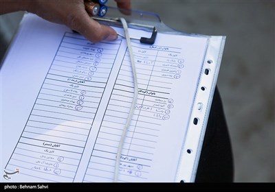 مسابقه آزاد اسکی روی آب - کیش