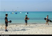 کیش میزبان دیپلماسی گردشگری اکو