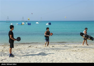 گردشگري،اكو،سمپوزيوم،كيش،جزيره،عضو