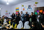 یاد شهید رحمتی در مؤسسه قرآنی حورای تبریز زنده شد