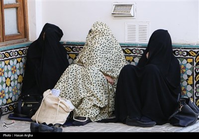 اجتماع سراسری فریاد فلسطین در زنجان