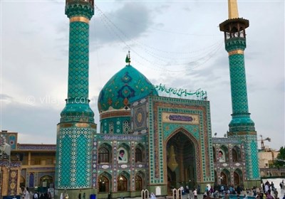 صالح،امامزاده،هجرت،بقعه،سيره،منطقه،تهران،معنوي،حضرت،موسي،بن، ...