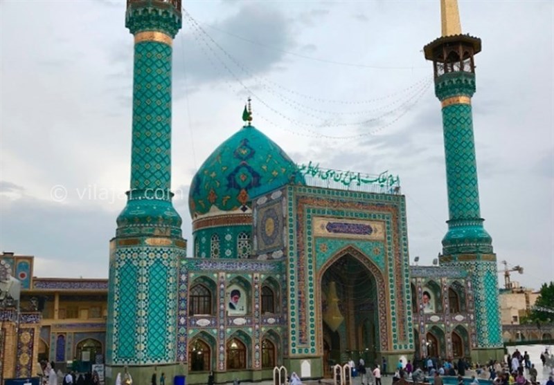  امامزاده صالح (ع)؛ تجلی سیره علوی در قلب تهران 