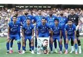واکنش باشگاه استقلال به پخش بازی این تیم از شبکه نسیم