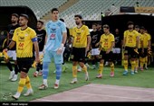 جمشیدیان: قهرمان نشدن سپاهان یک ناکامی محسوب می‌شود