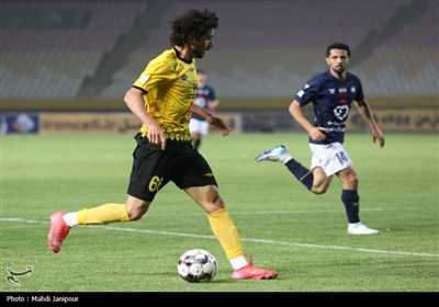 سپاهان،وحدت،بن،جذب،فصل،آينده