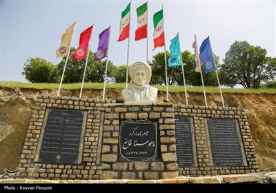 سومین تور رسانه ای آشنایی با شهرستان مریوان - سنندج