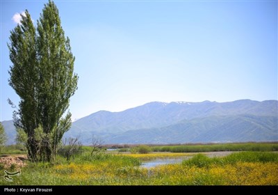 سومین تور رسانه ای آشنایی با شهرستان مریوان - سنندج