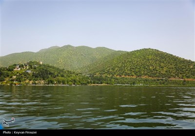 سومین تور رسانه ای آشنایی با شهرستان مریوان - سنندج