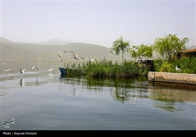 سومین تور رسانه ای آشنایی با شهرستان مریوان - سنندج