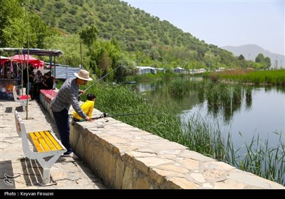 سومین تور رسانه ای آشنایی با شهرستان مریوان - سنندج