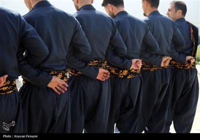 سومین تور رسانه ای آشنایی با شهرستان مریوان - سنندج