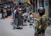 Kashmir Residents on Both Sides of Dividing Line Brace for Possible War