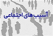 برگزاری 70 کارگاه تخصصی آسیب‌های اجتماعی در خراسان شمالی