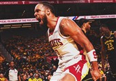 برد نفسگیر راکتس در NBA/ هیوستون کار را به بازی هفتم کشاند