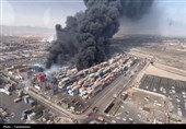 ماجرای بندر شهید رجایی؛ وقتی کندی ترخیص، منبع درآمد است