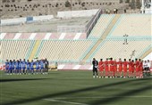 آغاز تمرین استقلال خوزستان از پنجشنبه/ 14 میلیارد تا باز شدن پنجره!