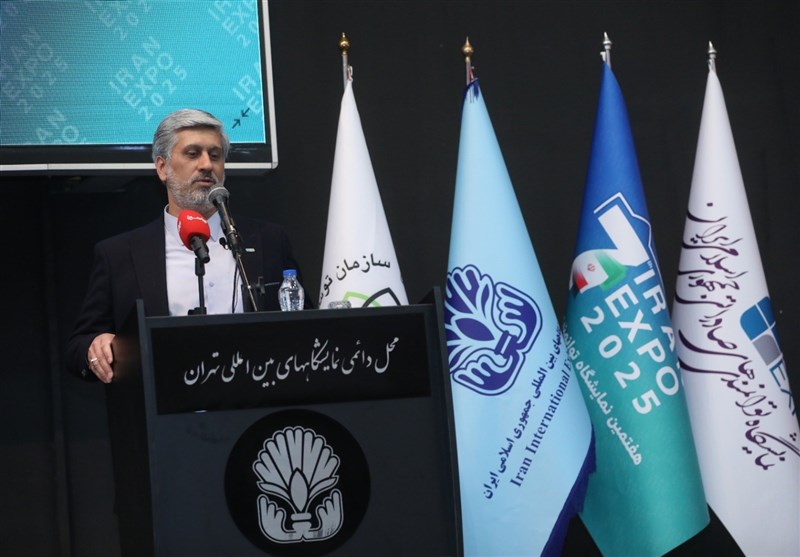  ایران اکسپو، گامی ارزشمند در جهت توسعه صادرات 