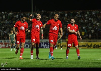 ليگ،گل،تيم،تراكتور،امتياز،استقلال،خط،بدترين،نساجي،برتر،قهرما ...