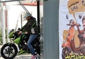 معاینه فنی موتورسیکلت‌ها در مراکز معاینه فنی امکان‌پذیر شد