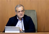 برگزاری جلسه ویژه دولت؛ پزشکیان با مردم صحبت می‌کند