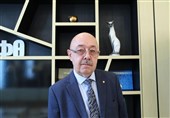 Князев: действия США в Центральной Азии противоречат интересам Ирана и � оссии