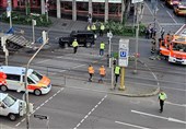 הלם בגרמניה: האופוזיציה הוגדרה רשמית כימין קיצוני מסוכן