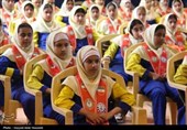 زنگ سپاس معلم در بوشهر نواخته شد