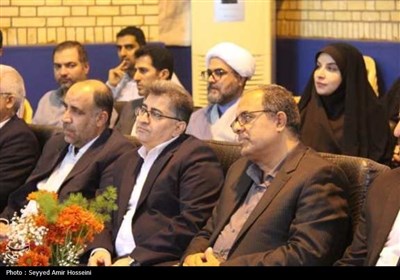 نواختن زنگ سپاس معلم در 2 هزار مدرسه بوشهر