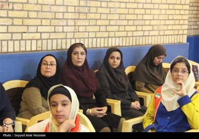 نواختن زنگ سپاس معلم در 2 هزار مدرسه بوشهر