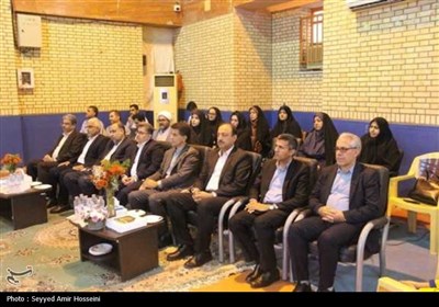 نواختن زنگ سپاس معلم در 2 هزار مدرسه بوشهر