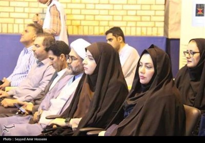 نواختن زنگ سپاس معلم در 2 هزار مدرسه بوشهر