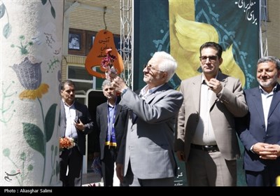 زنگ سپاس معلم در بجنورد