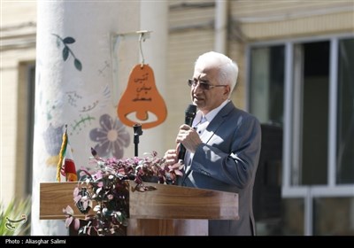 زنگ سپاس معلم در بجنورد برگزار شد